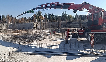 Adıyaman Vinç Şirketleri